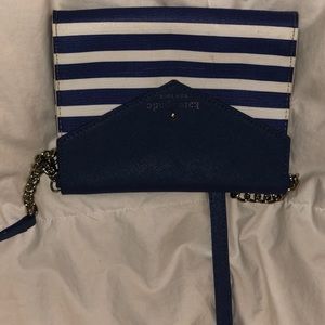 Kate spade cross over bag